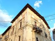 Trilocale in vendita a Sulmona via Buonomini, 7