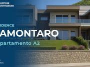 Trilocale in vendita a Sulzano via Camontaro, 58