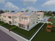 Trilocale in vendita a Susegana via della Chiesa, 4