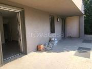 Trilocale in vendita a Suzzara viale Virgilio