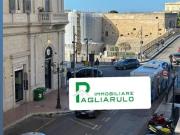 Trilocale in vendita a Taranto via Giacomo Matteotti,...