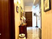 Trilocale in vendita a Taranto via Marco Pacuvio, 41,...