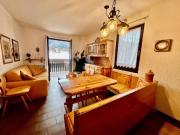 Trilocale in vendita a Temù via Guglielmo Marconi, 51