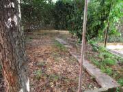 Trilocale con giardino a Terni