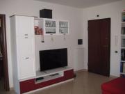 Trilocale con box a Terni