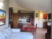 Trilocale con box doppio a Terni