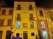 Trilocale in vendita a Terni via del Leone, 4, Centro...