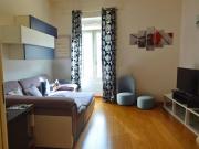 Trilocale in vendita a Terni via delle conce, 1, Centro...