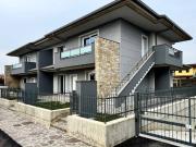 Trilocale in vendita a Terno d'Isola