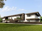 Trilocale in vendita a Thiene via Nicola Scudella