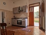 Trilocale in vendita a Tivoli via Amelia Treves segrÃ¨