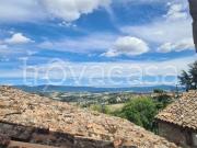 Trilocale in vendita a Todi via Borgo Nuovo, 8