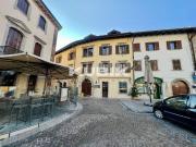 Trilocale in vendita a Tolmezzo piazza Giuseppe Mazzini