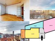 Trilocale in vendita a Torino, Aurora