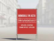 Trilocale in vendita a Torino, Borgo Vittoria