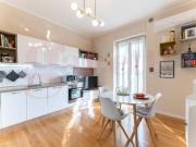 Trilocale in vendita a Torino, Borgo Vittoria