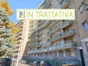 Trilocale in vendita a Torino, Campidoglio