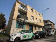 Trilocale in vendita a Torino, Città Giardino