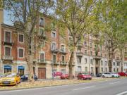 Trilocale in vendita a Torino corso Francia, Cit Turin Trilocale in vendita a Torino corso Francia, Cit Turin