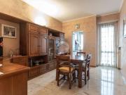 Trilocale in vendita a Torino corso grosseto, 73, Borgo...