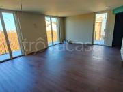 Trilocale in vendita a Torino corso Quintino Sella, Gran...