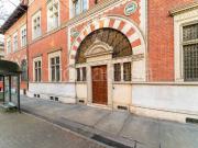 Loft/open space in vendita a Torino corso Raffaello, 28,...