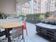 Trilocale in vendita a Torino corso Turati, 12c, San Secondo