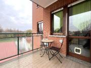 Trilocale in vendita a Torino, Lucento