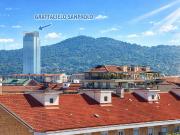 Trilocale in vendita a Torino, Mirafiori Sud Onorato...