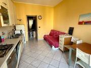 Trilocale in vendita a Torino, Nizza Millefonti