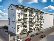 Trilocale in vendita a Torino, Nizza Millefonti