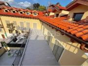 Trilocale in vendita a Torino piazza Freguglia, 5, Cavoretto