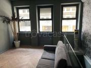 Trilocale in vendita a Torino, Piazza Solferino