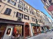 Trilocale in vendita a Torino, Quadrilatero Romano