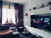 Trilocale in vendita a Torino, San Donato