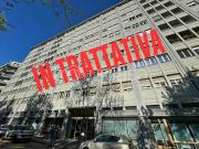 Trilocale in vendita a Torino, San Salvario Dante