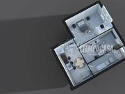 Trilocale in vendita a Torino via Arnaldo da Brescia 19,...