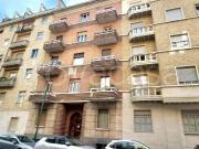 Trilocale in vendita a Torino via Arona 27, Campidoglio