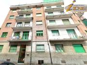 Trilocale in vendita a Torino via Arrigo Boito, 33,...
