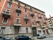 Trilocale in vendita a Torino via Avigliana, 38, Cit Turin