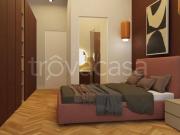 Trilocale in vendita a Torino via Belfiore, 49, San...