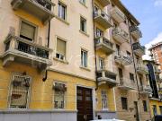 Trilocale in vendita a Torino via Brione, 41, Campidoglio