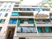 Trilocale in vendita a Torino via Carlo Poma, 11,...