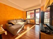 Trilocale in vendita a Torino via Cimabue, 3, Centro Europa