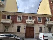 Trilocale in vendita a Torino via Cumiana 28, San Paolo