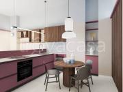 Trilocale in vendita a Torino via del Cantalupo, 8, San...