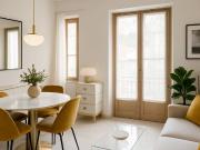 Trilocale in vendita a Torino via delle Pervinche, 46,...