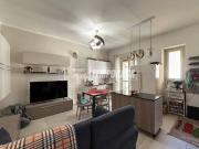 Trilocale in vendita a Torino via Foligno, 121, Lucento