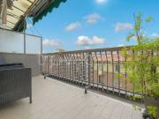 Trilocale in vendita a Torino via Genova, Nizza Millefonti