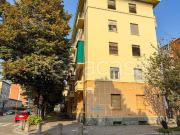 Trilocale in vendita a Torino via Giacomo Dina, 64,...